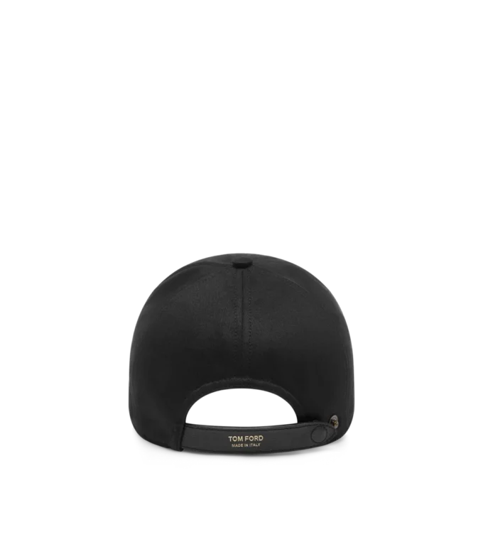 Cappellino in tela
