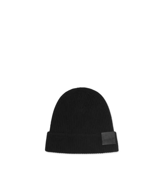 Cappello in cashmere