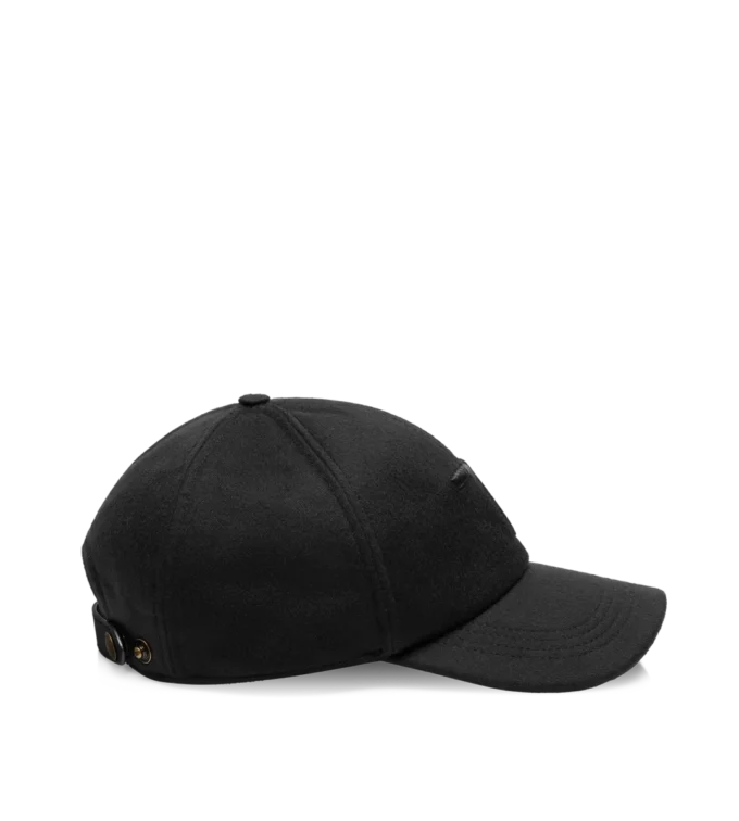 Cappello in cashmere