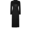 Cappotto da sera doppiopetto Cappotto da sera doppiopetto