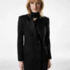 Cappotto da sera doppiopetto Cappotto da sera doppiopetto