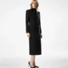 Cappotto da sera doppiopetto Cappotto da sera doppiopetto