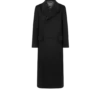 Cappotto da ufficiale in cashmere Cappotto da ufficiale in cashmere