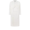 Cappotto doppio in cashmere divisibile Cappotto doppio in cashmere divisibile