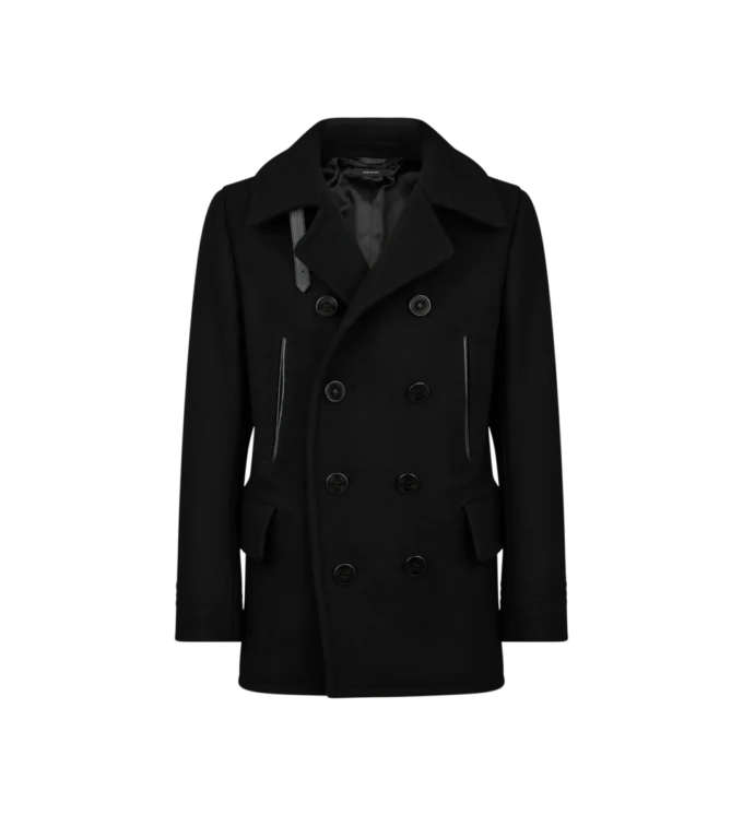 Cappotto Melton Cappotto Melton