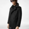 Cappotto Melton Cappotto Melton
