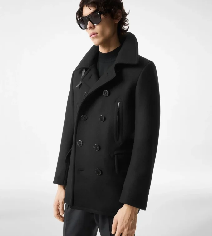 Cappotto Melton Cappotto Melton