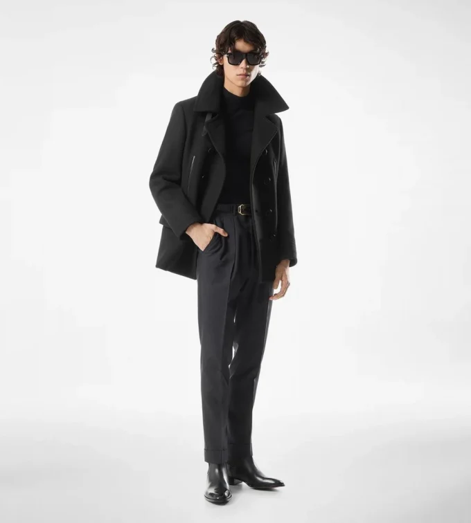 Cappotto Melton Cappotto Melton