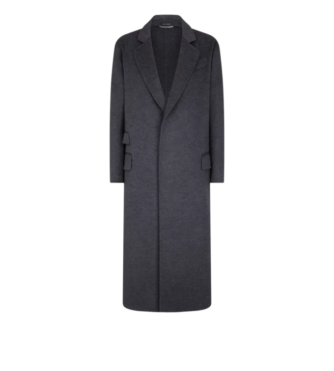 Cappotto monopetto Cappotto monopetto