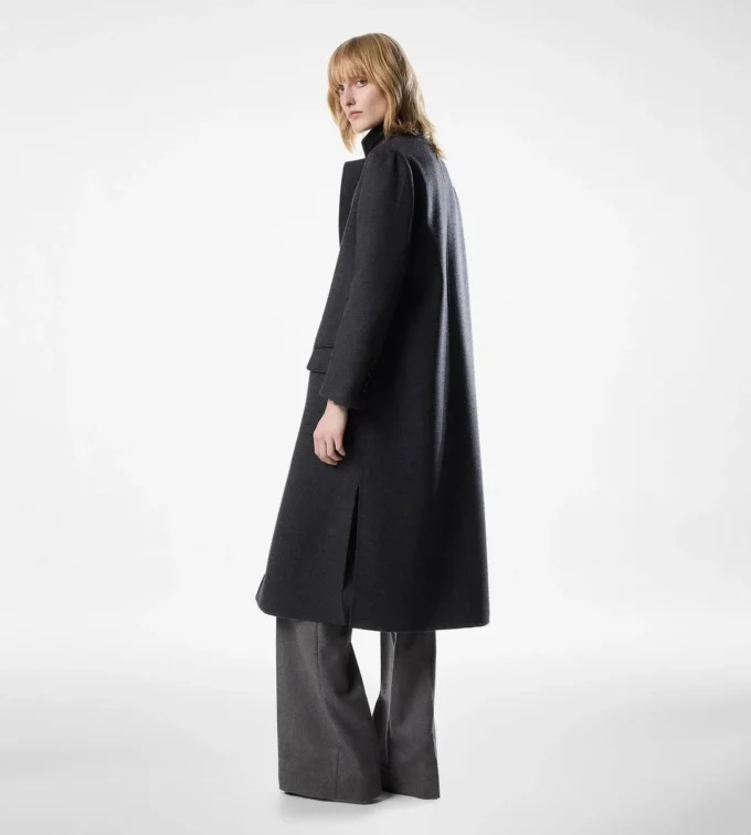 Cappotto monopetto Cappotto monopetto