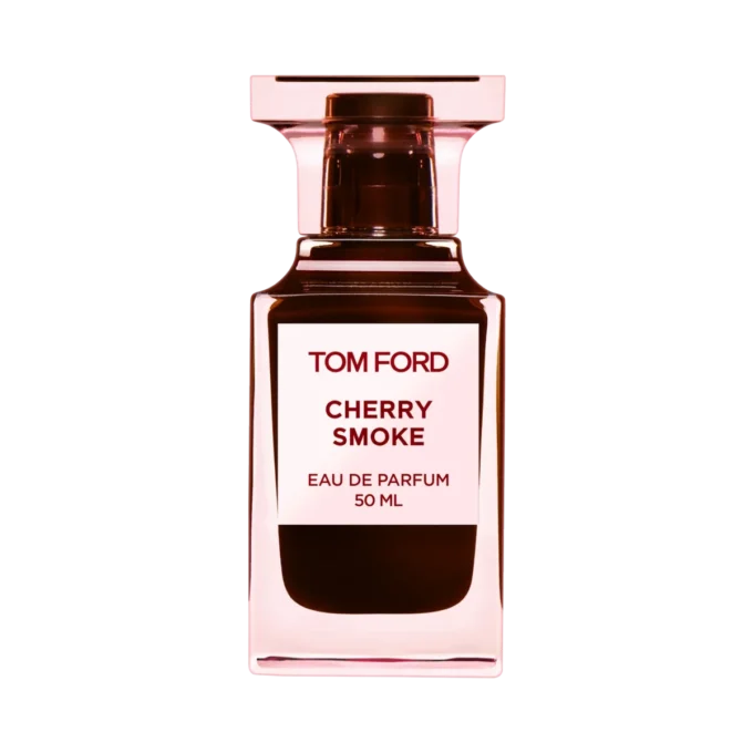 Cherry Smoke Eau De Parfum