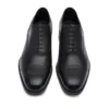 Claydon Cap Toe Lace Up