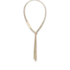 Collana Brass Axis Collana Brass Axis
