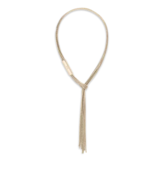Collana Brass Axis