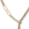 Collana Brass Axis Collana Brass Axis