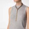 Collana Brass Axis Collana Brass Axis
