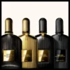 Collezione Black Orchid Discovery