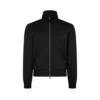 Cotone tecnico con zip