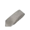 Cravatta in seta jacquard