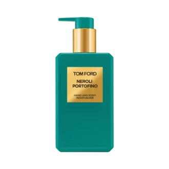 Crema idratante mani e corpo Neroli Portofino