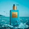 Crema idratante mani e corpo Neroli Portofino