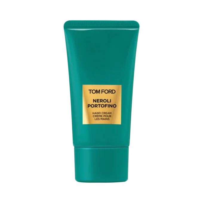 Crema mani Neroli Portofino