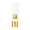 Crema mani White Suede