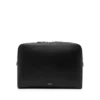 Custodia minimalista per laptop in pelle fiore