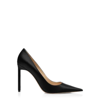 Décolleté Betty in raso