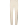 Denim slim fit in twill elasticizzato