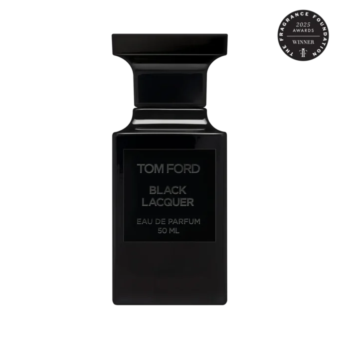 Eau De Parfum Black Lacquer