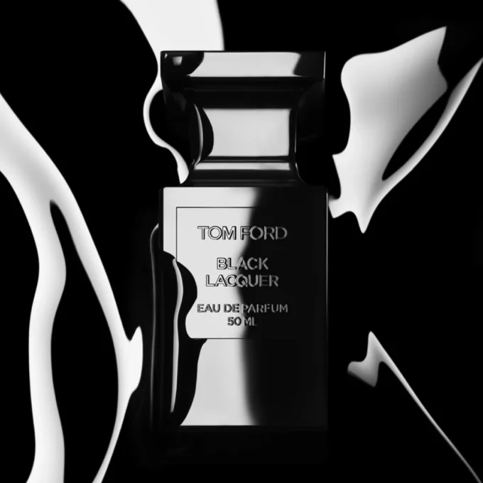 Eau De Parfum Black Lacquer