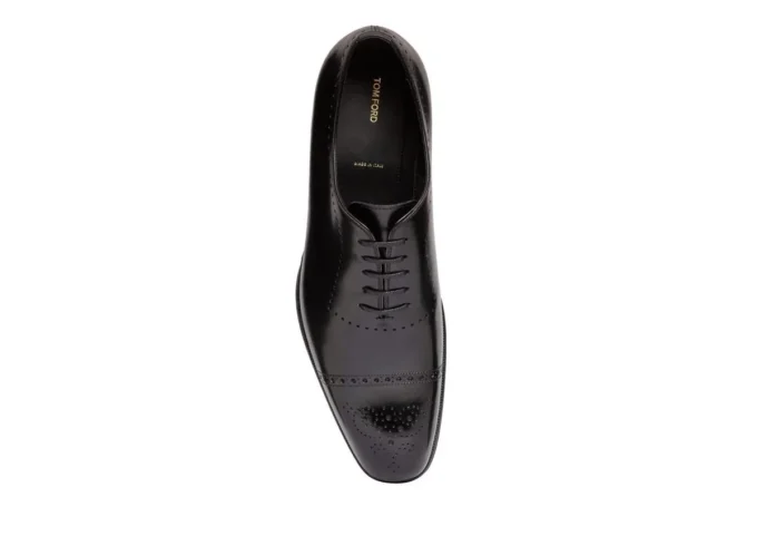 Edgar Oxford Brogue