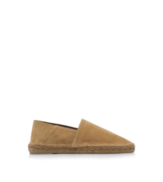 Espadrillas Barnes in pelle scamosciata Espadrillas Barnes in pelle scamosciata