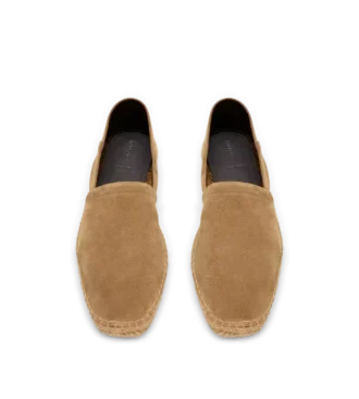 Espadrillas Barnes in pelle scamosciata Espadrillas Barnes in pelle scamosciata