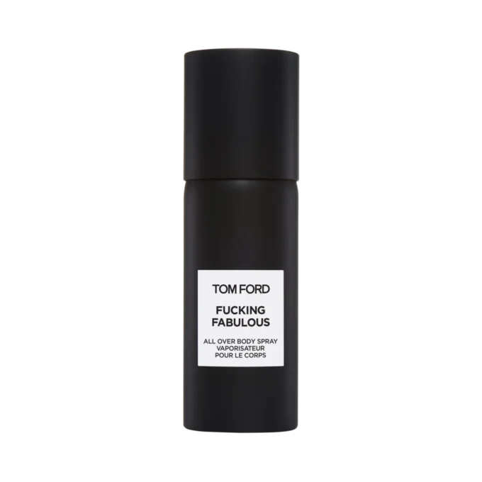Fucking Fabulous All Over Body Spray