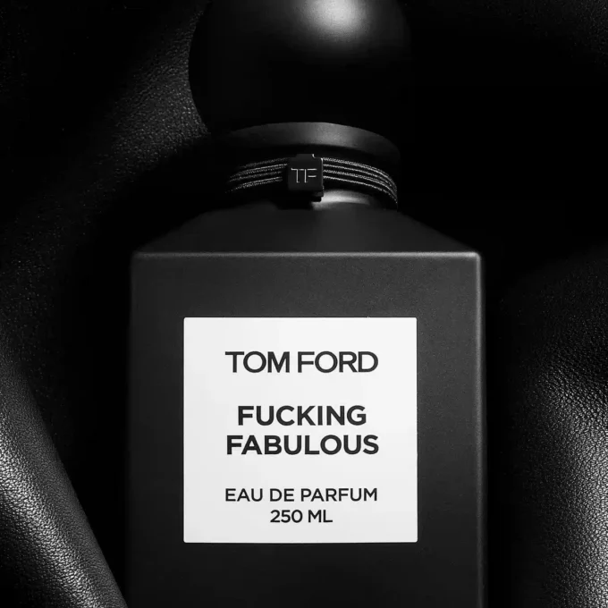Fucking Fabulous All Over Body Spray