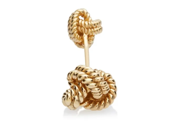 Gemelli Knot Gemelli Knot