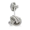 Gemelli Knot Gemelli Knot