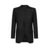 Giacca Dyllan in twill di mohair e seta