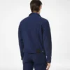 Giacca Icon in denim moleskin
