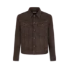 Giacca in denim Western Cord Icon