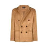 Giacca in mohair Giacca in mohair