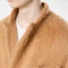 Giacca in mohair Giacca in mohair