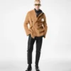Giacca in mohair Giacca in mohair