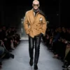 Giacca in mohair Giacca in mohair