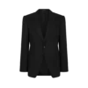 Giacca Shelton in lana e cashmere