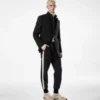 Giacca Shelton in lana e cashmere