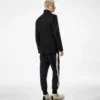 Giacca Shelton in lana e cashmere