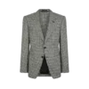 Giacca Shelton Pied De Poule